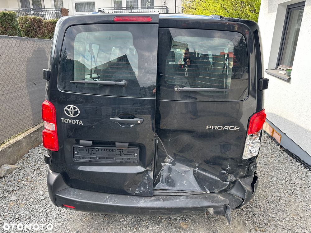 Toyota ProAce - 18