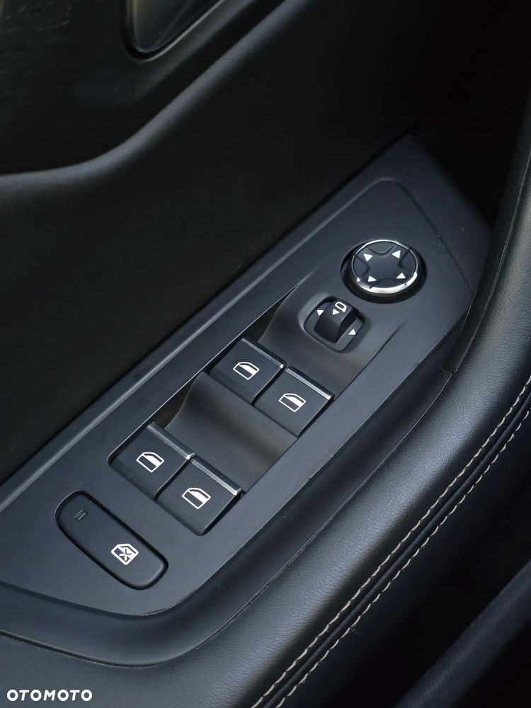 Peugeot 508 HDi 160 Automatik Allure - 29