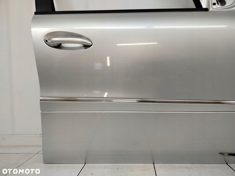 mercedes ml w164 05r- drzwi prawe przednie prawy przód 775 - 5