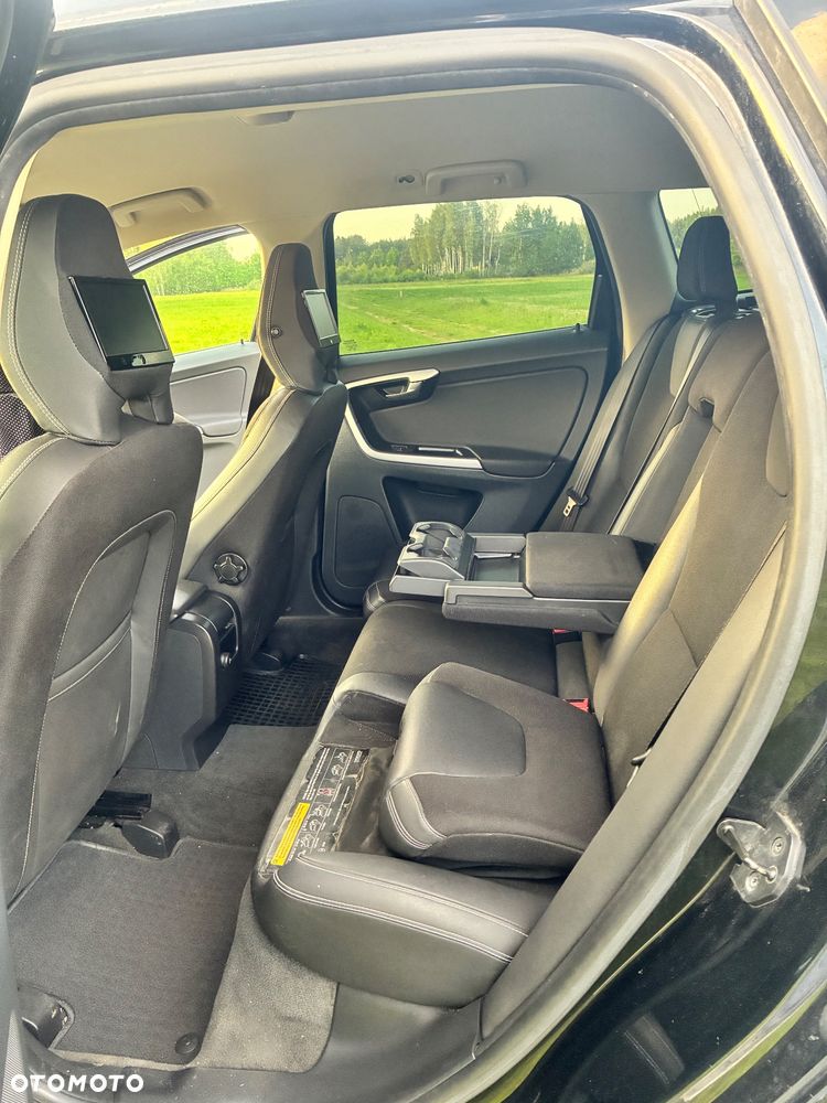 Volvo XC 60 DRIVe Summum - 10