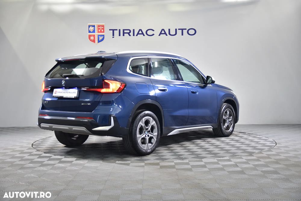 BMW X1 - 6
