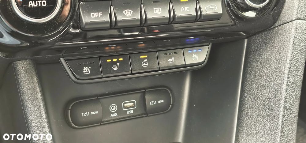 Ford Kuga 2.0 TDCi 4WD Titanium Plus - 33