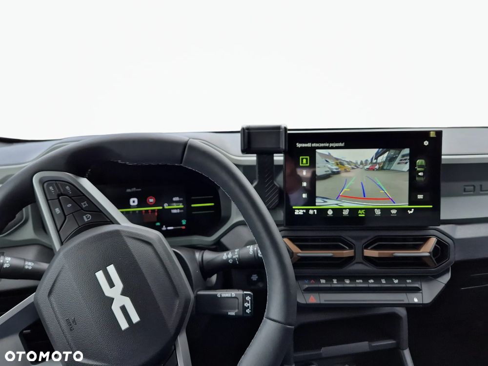 Dacia Duster 1.2 TCe mHEV Extreme - 20