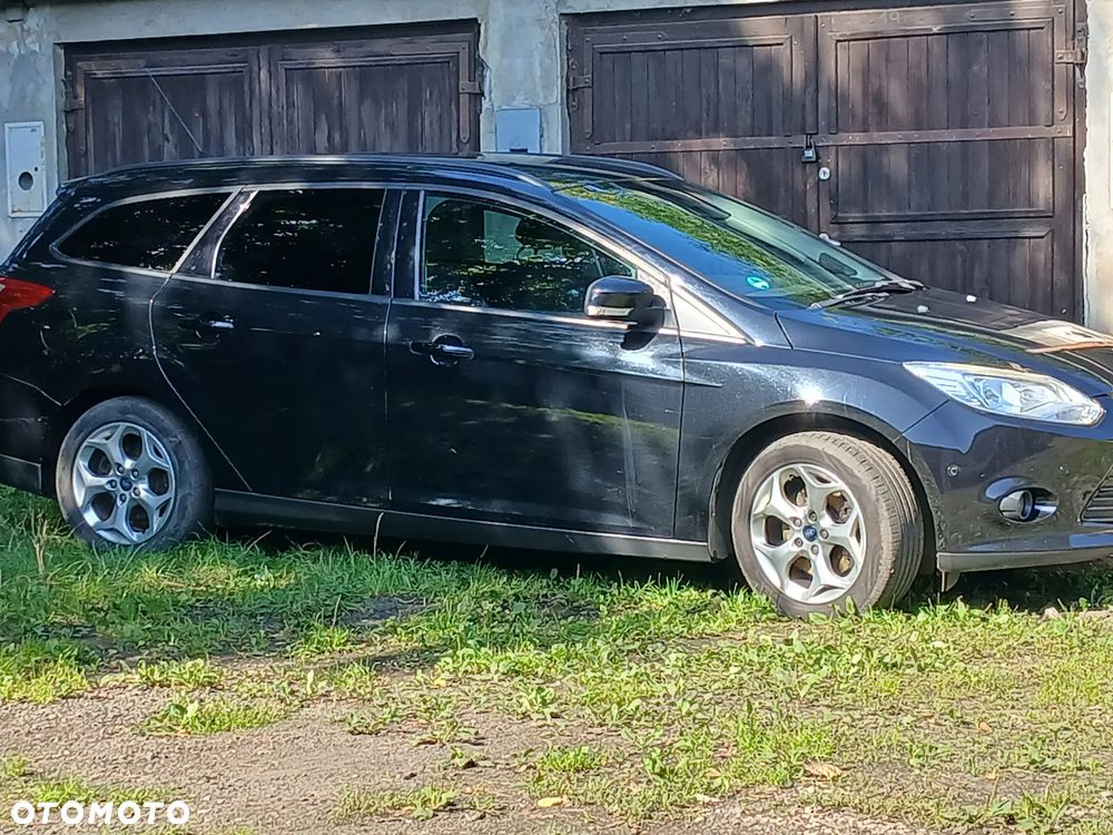 Ford Focus - 11