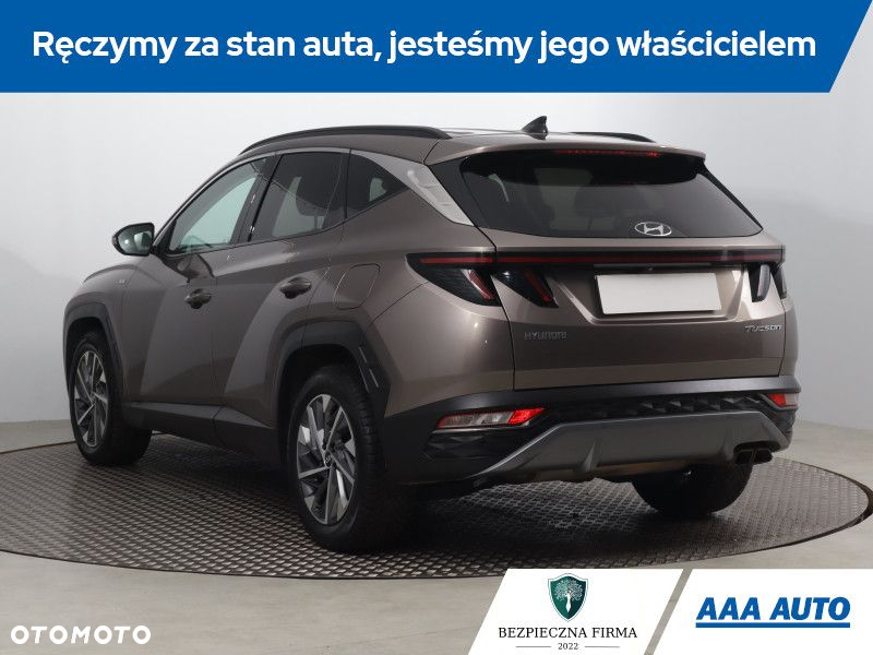 Hyundai Tucson - 5