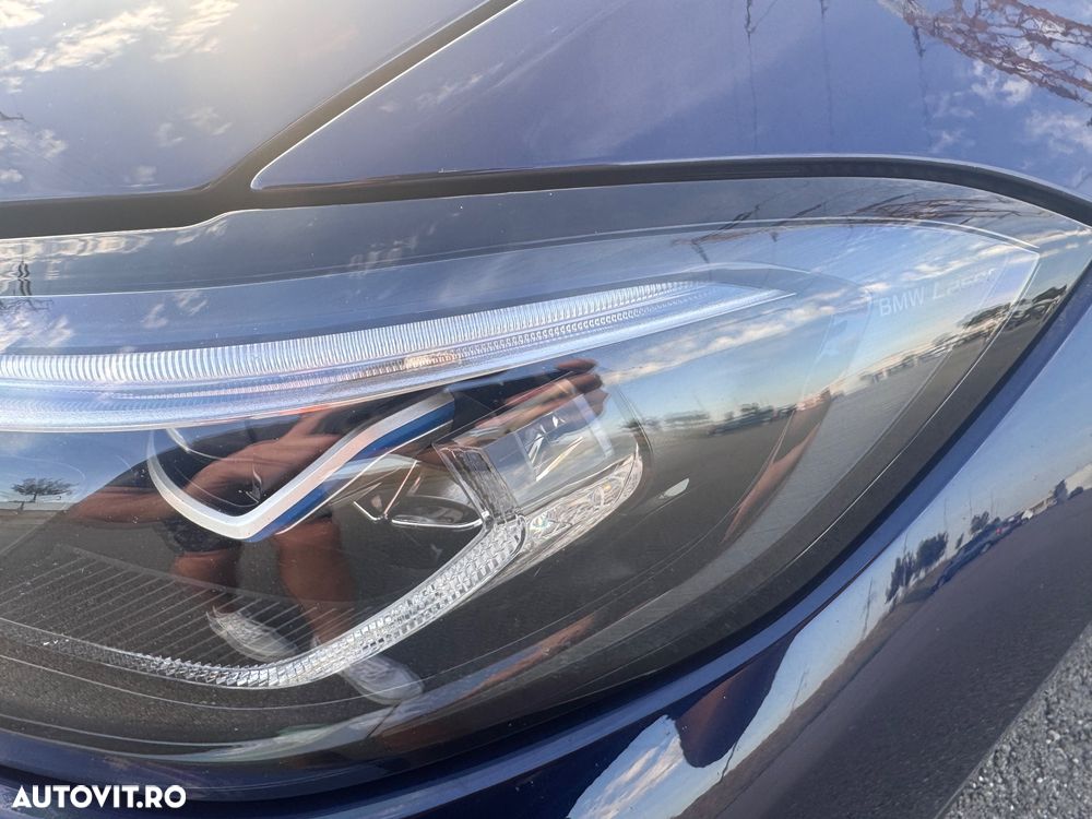 BMW Seria 3 330e xDrive AT PHEV - 4
