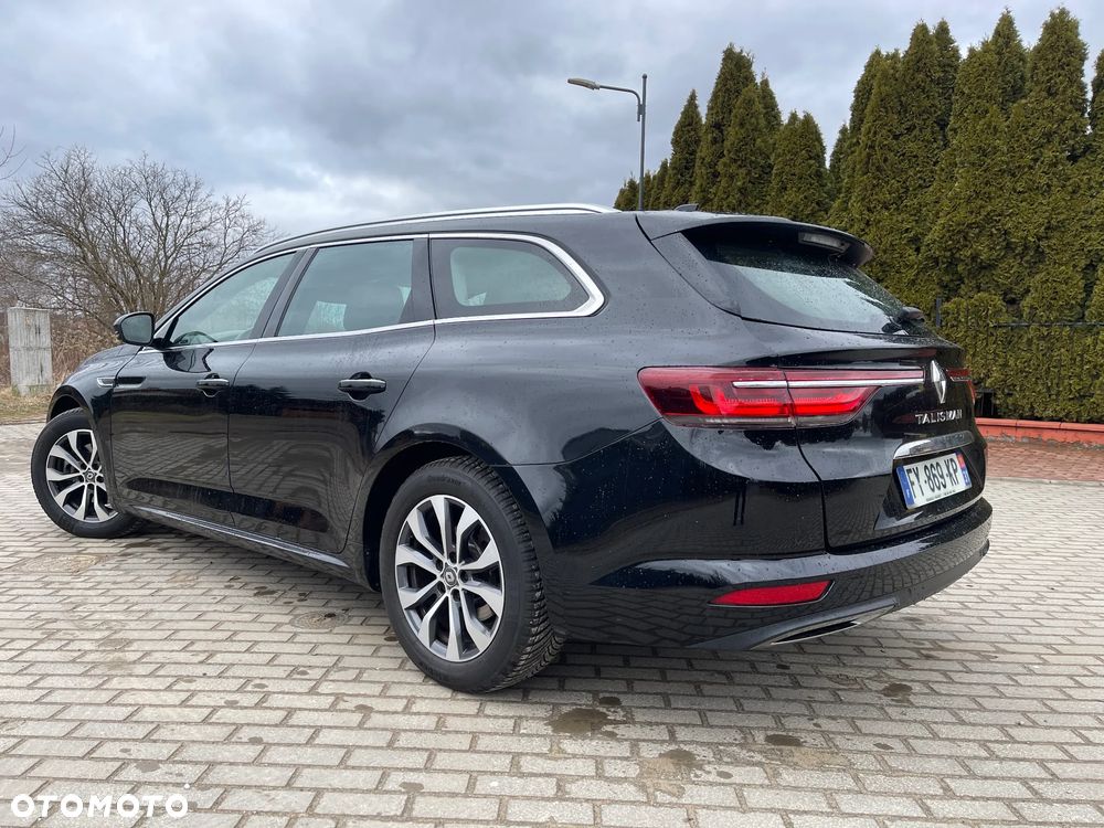 Renault Talisman 2.0 Blue dCi Intens EDC - 5