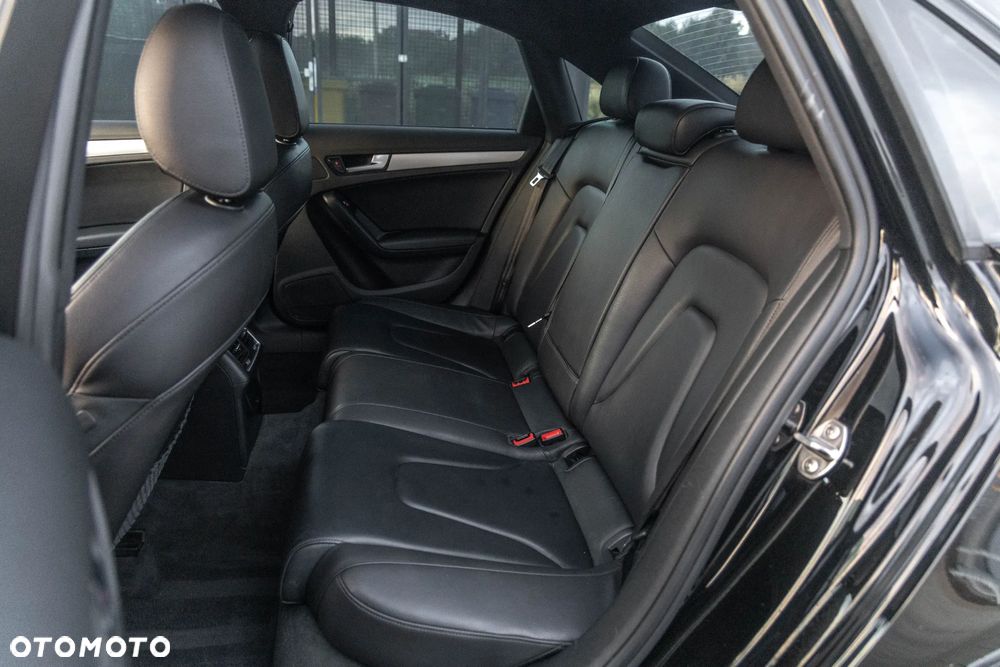 Audi A4 - 35