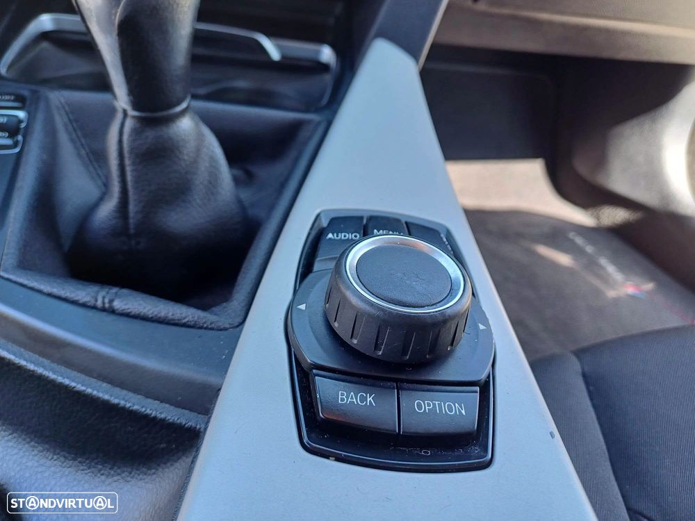 BMW 420 Gran Coupé d Line Luxury - 14