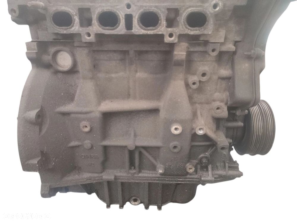 SILNIK SŁUPEK FORD FOCUS MK2 (2004-2007) 1.6 16V 100KM HWDA - 3