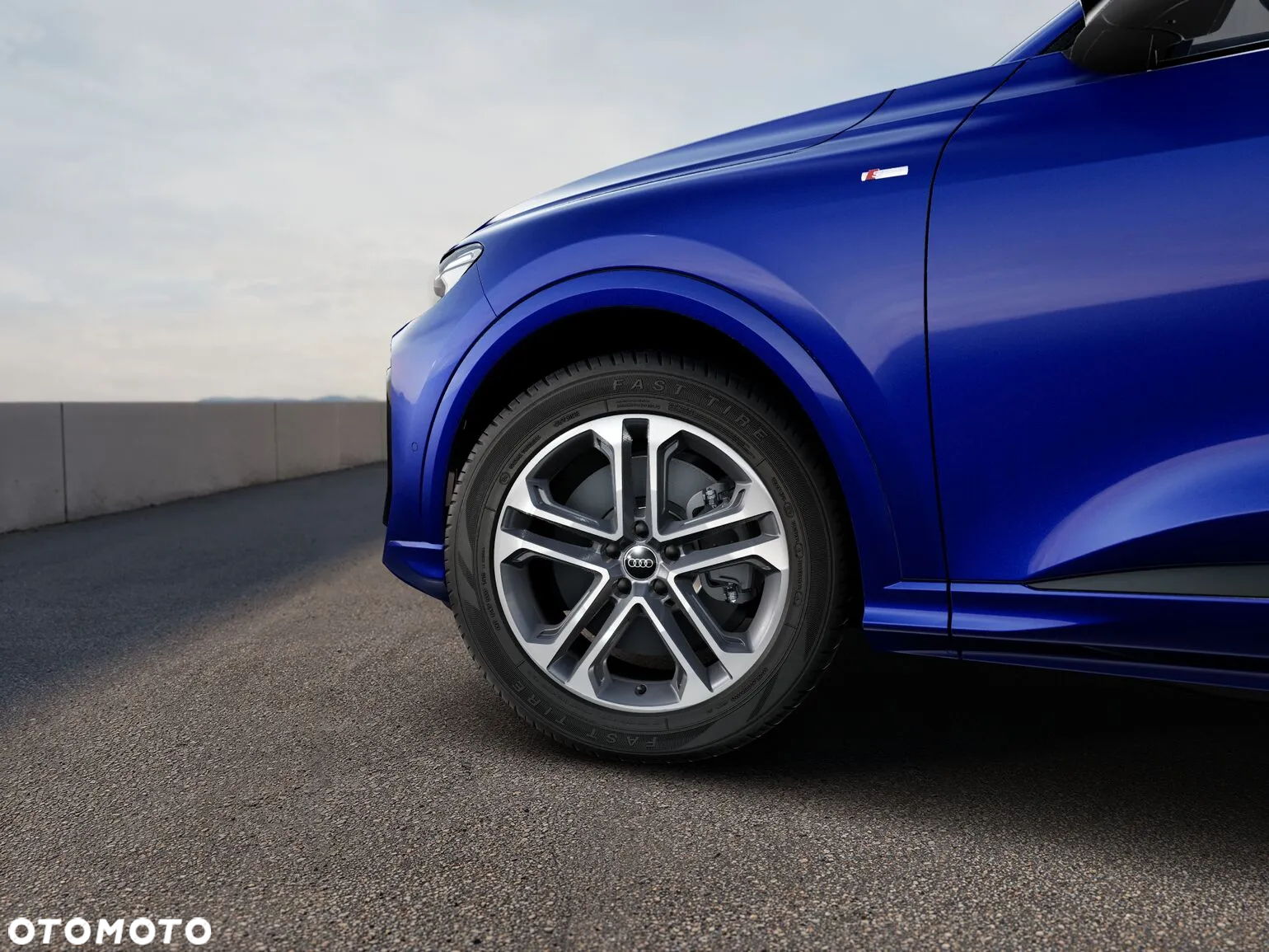 Audi Q5 - 6