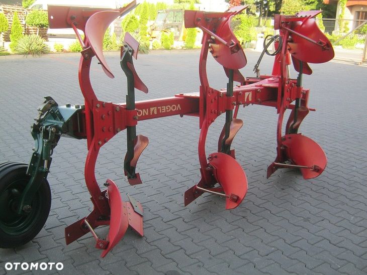 Vogel&Noot XM 1050 - 2