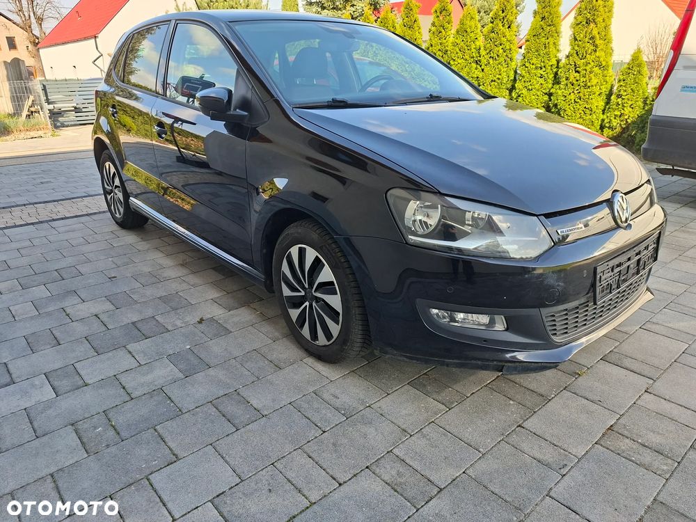 Volkswagen Polo - 1