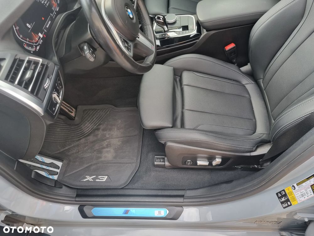BMW X3 xDrive30i M Sport - 7
