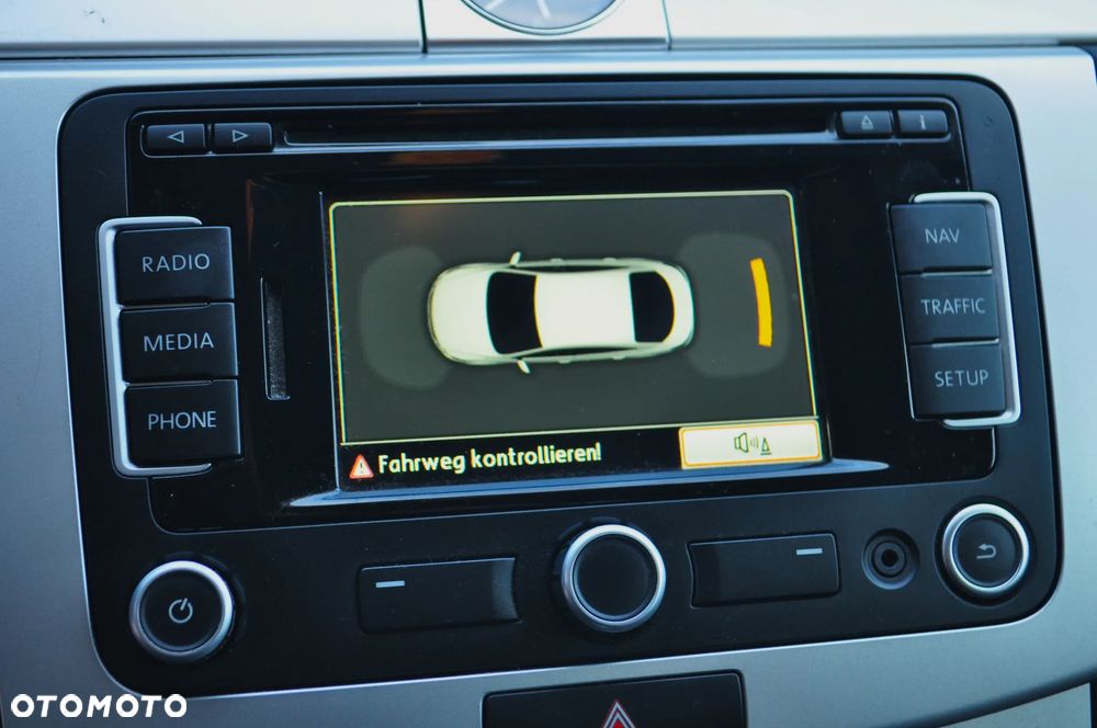 Volkswagen Passat CC - 29