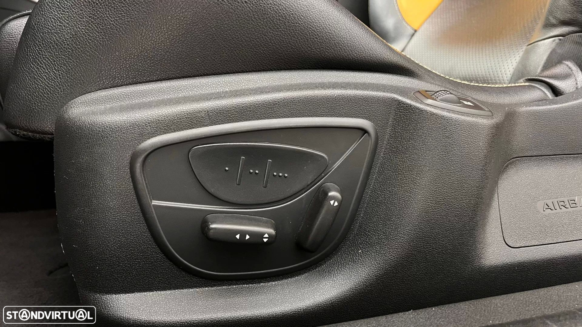 Renault Mégane Coupe 2.0 T 16V RS - 22