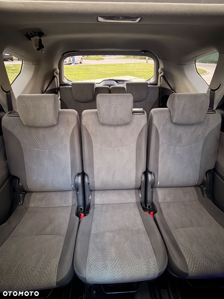 Toyota Prius+ 1.8 HSD Luna - 15