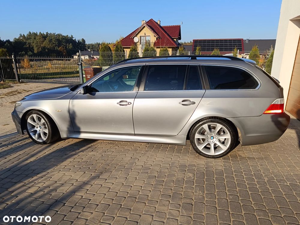 BMW Seria 5 - 19