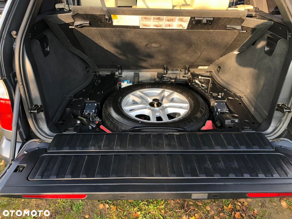 BMW X5 - 16