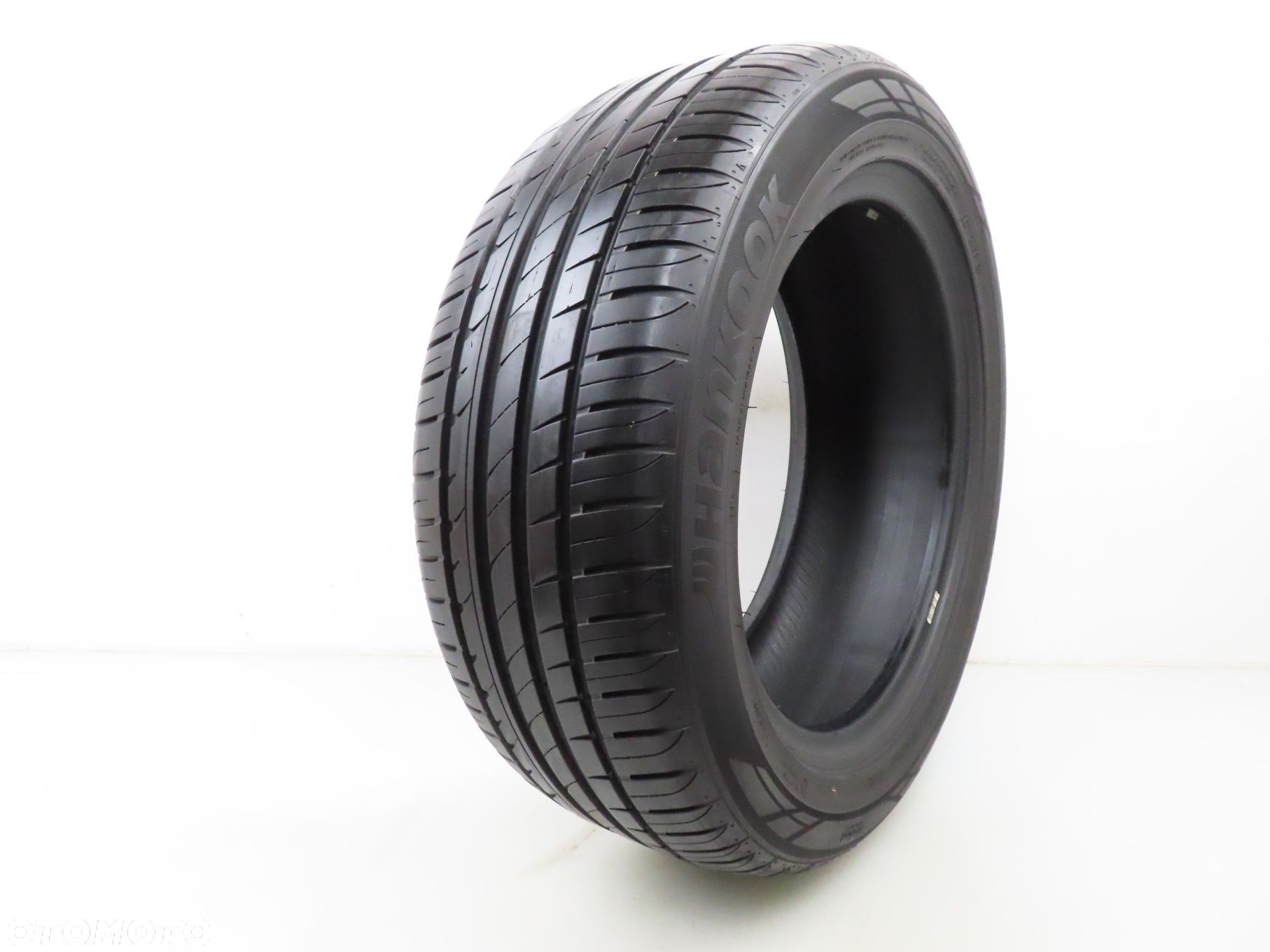 205/55R16 OPONA LETNIA Hankook Ventus Prime 2 91V - 1