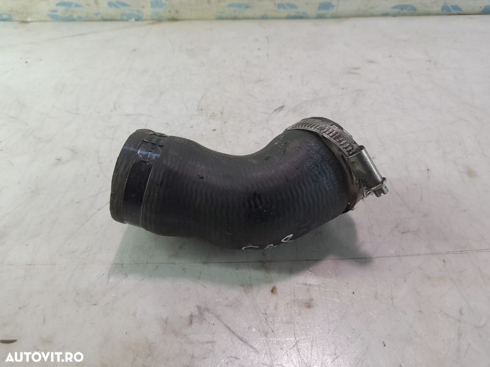 Furtun intercooler 1K0145838AF  1.6 tdi CAYC Volkswagen VW Golf 6 [20 - 3