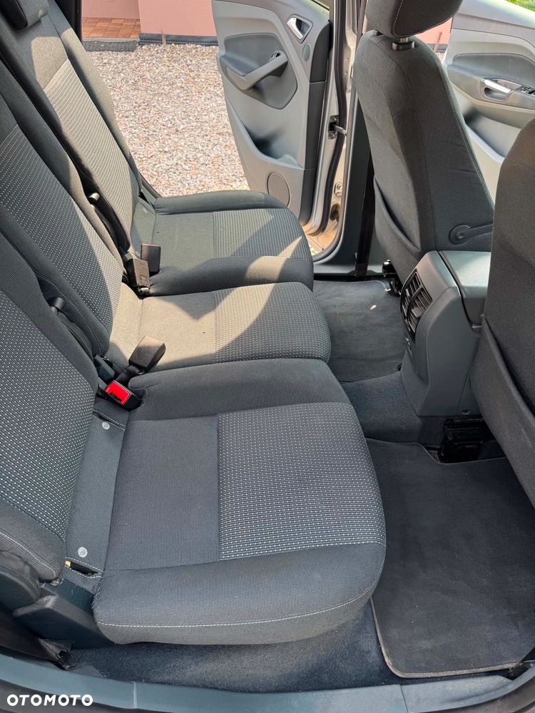 Ford C-MAX 1.6 TDCi Edition - 10