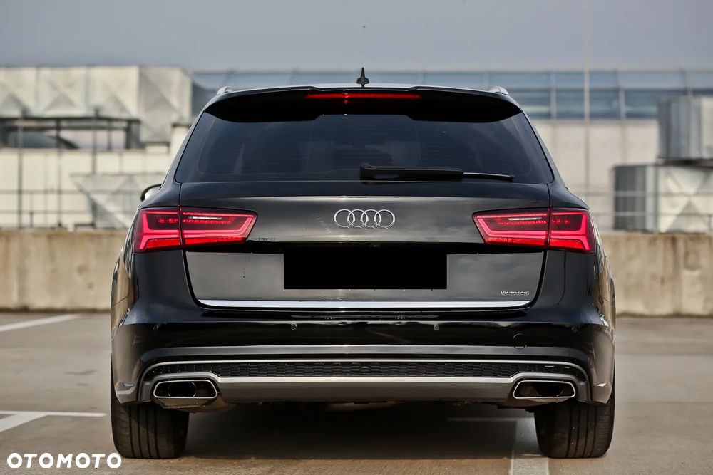 Audi A6 - 14