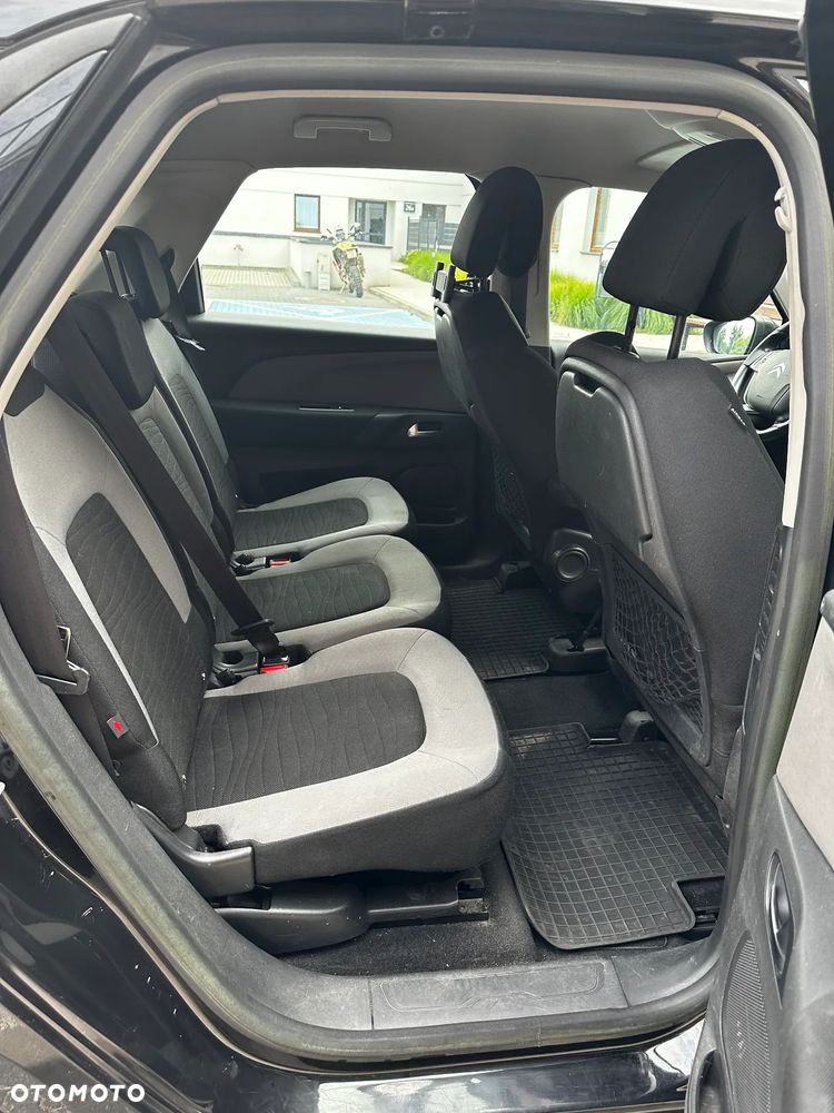 Citroën C4 Picasso 1.6 e-HDi Intensive - 11