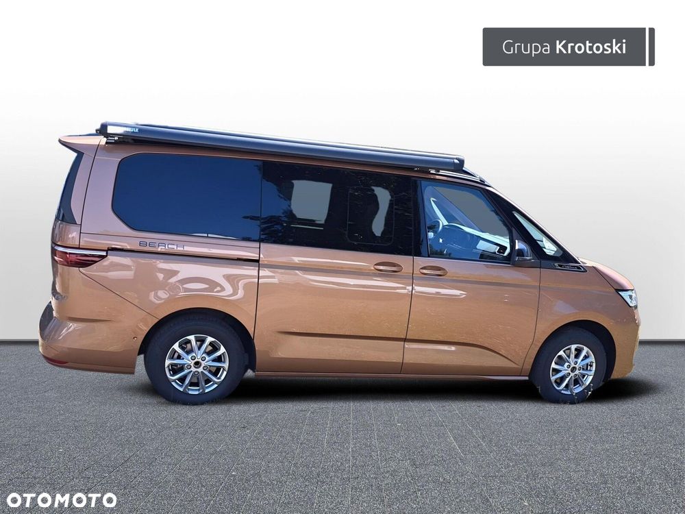 Volkswagen California - 6