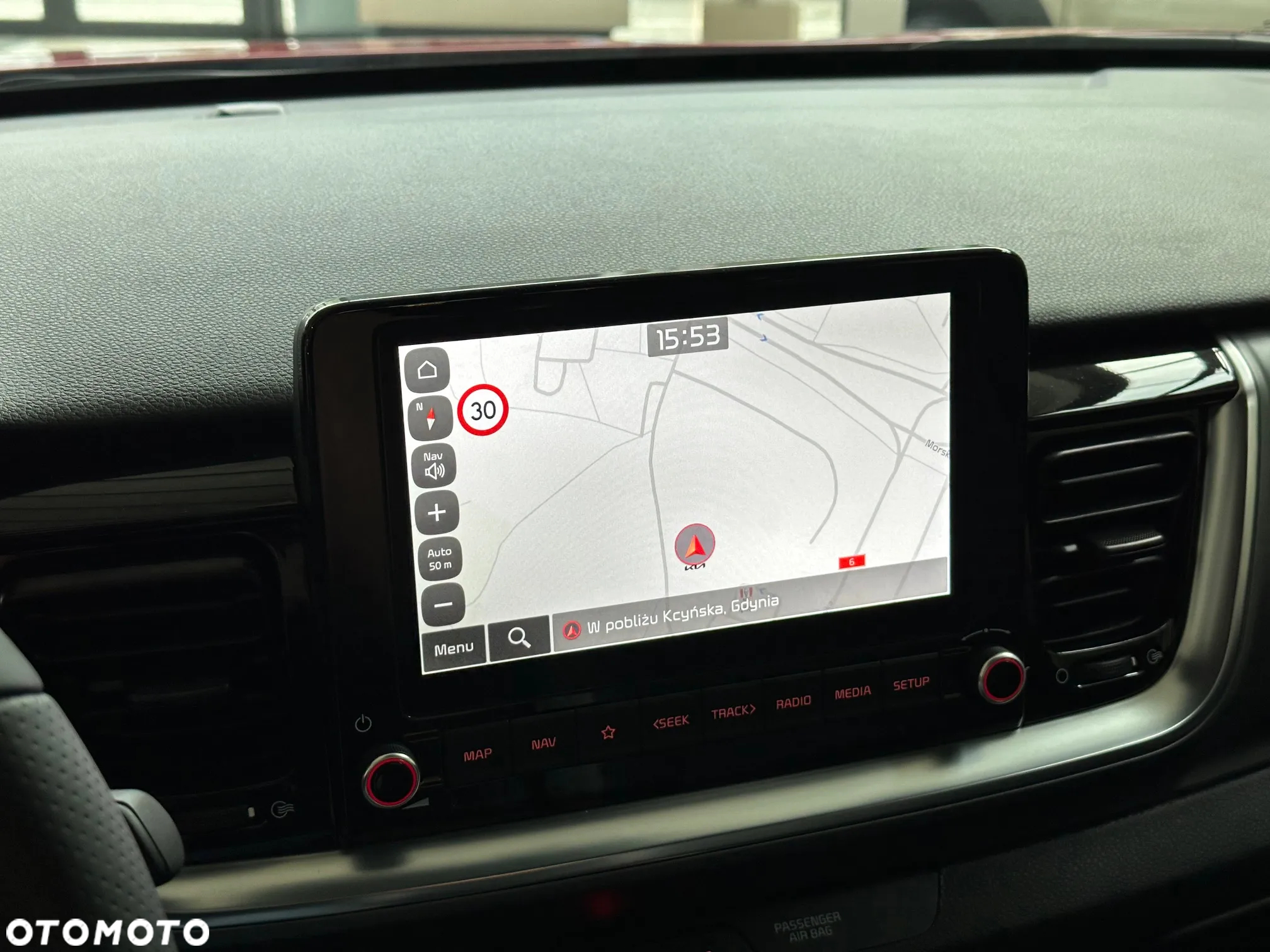 Kia Stonic 1.0 T-GDI L DCT - 24