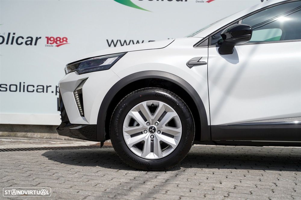 Mitsubishi ASX 1.2 DI-T Kaiteki - 13