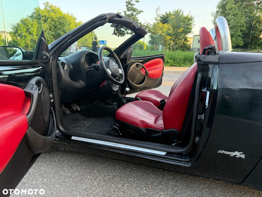 Ford Streetka - 7