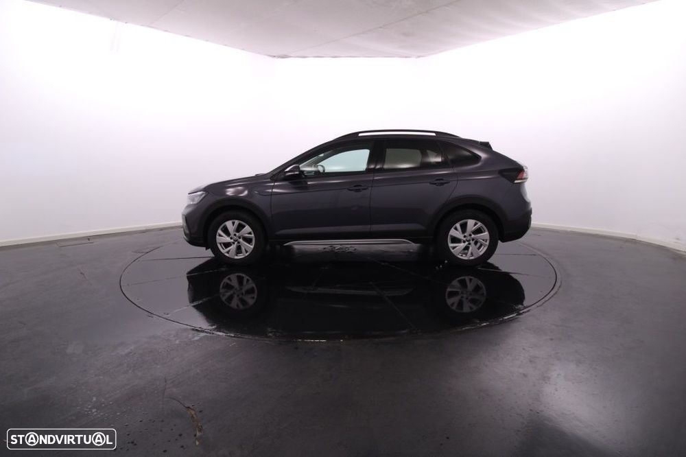 VW Taigo 1.0 TSI Life - 4