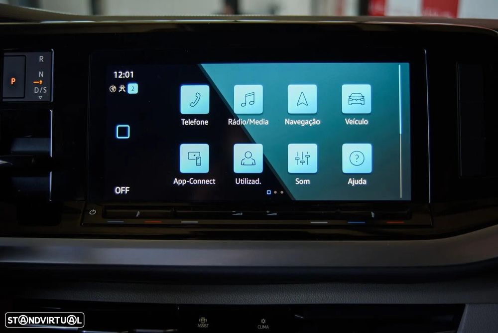 VW Multivan 1.4 TSI e-Hybrid Life DSG - 38