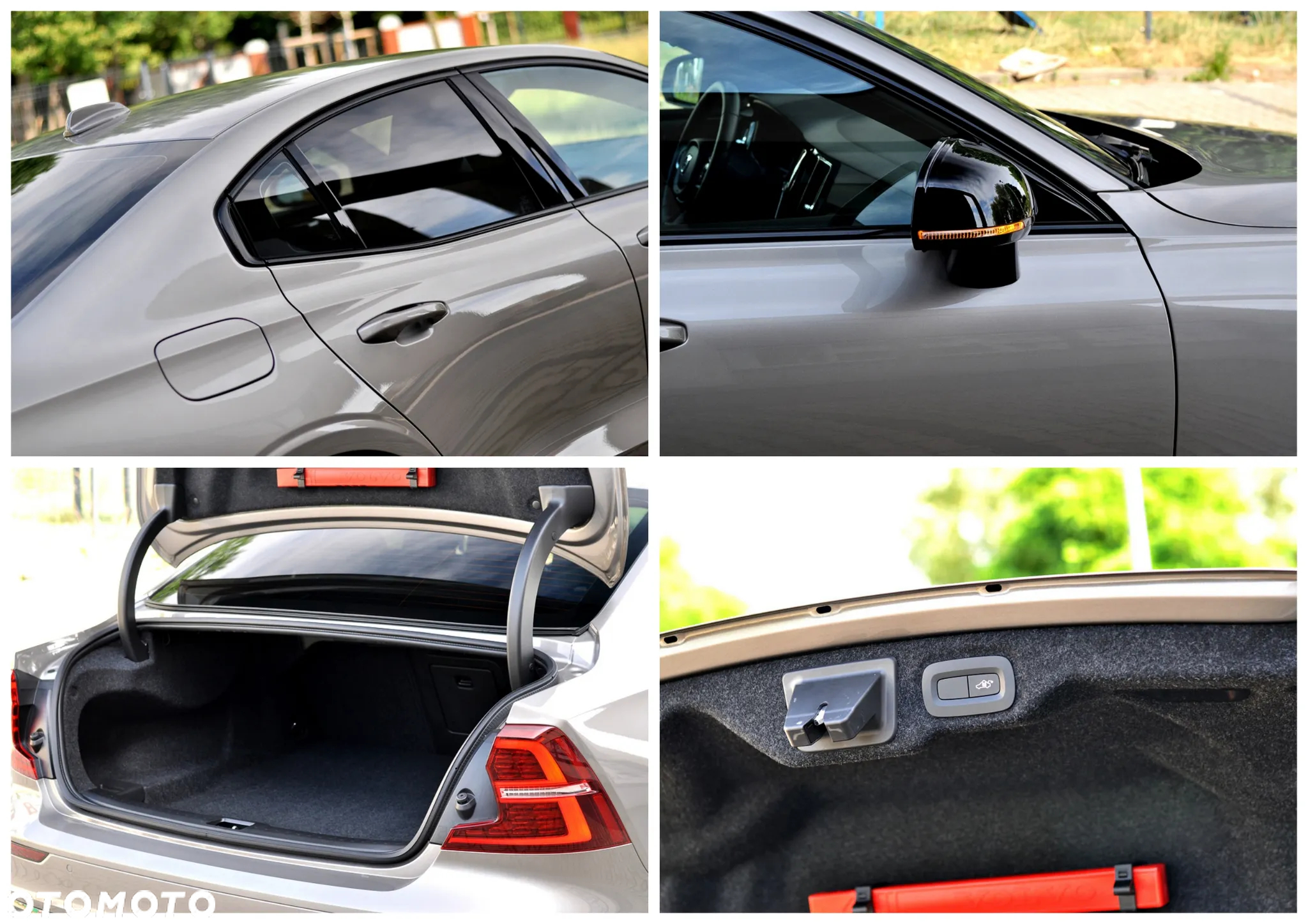Volvo S60 T5 AWD R-Design - 37