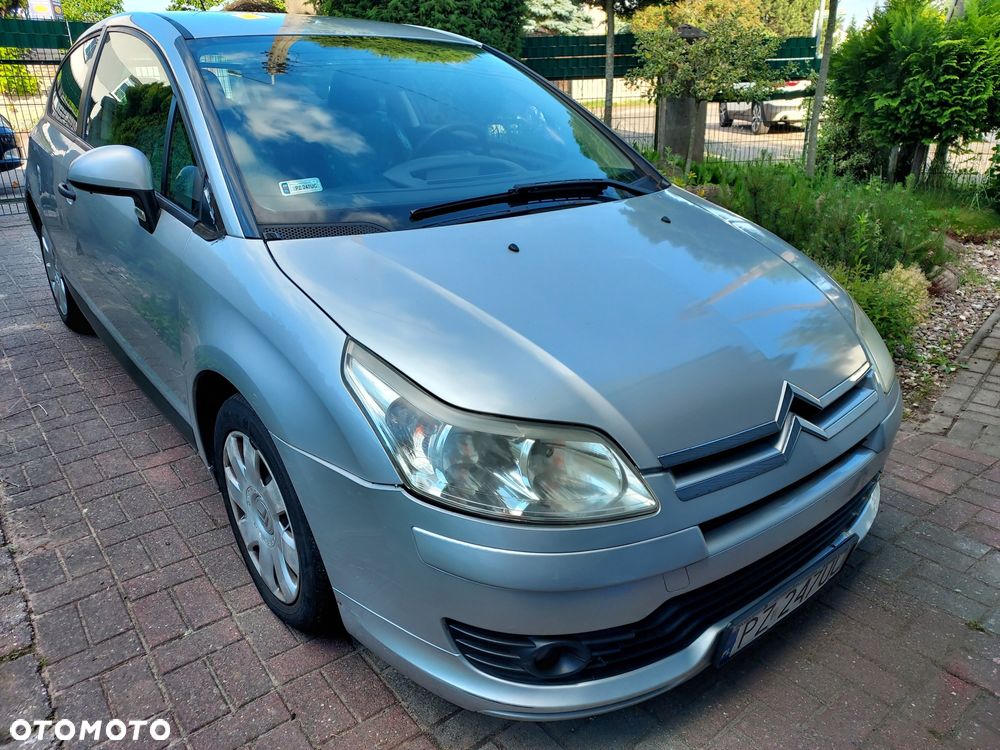 Citroën C4 - 2