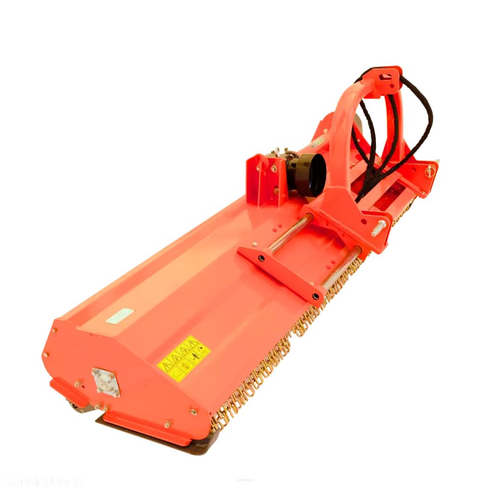 Inny Kosiarka bijakowa klasa ciężka Geograss EFGCH 125#145#155#165#175#200#220# z klapą uchylną  Mulczer rozdrabniacz Raty Transport - 22