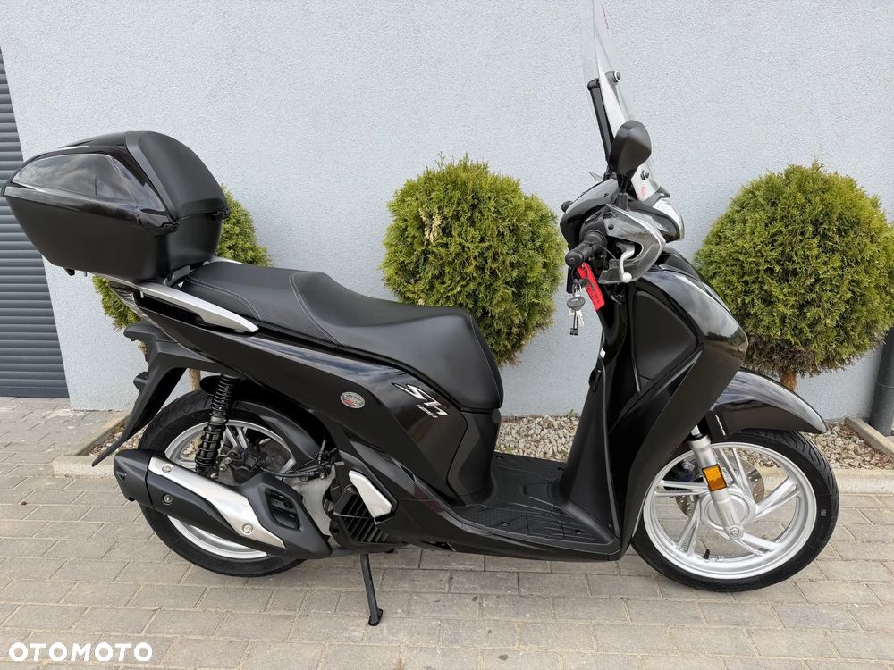 Honda SH - 1