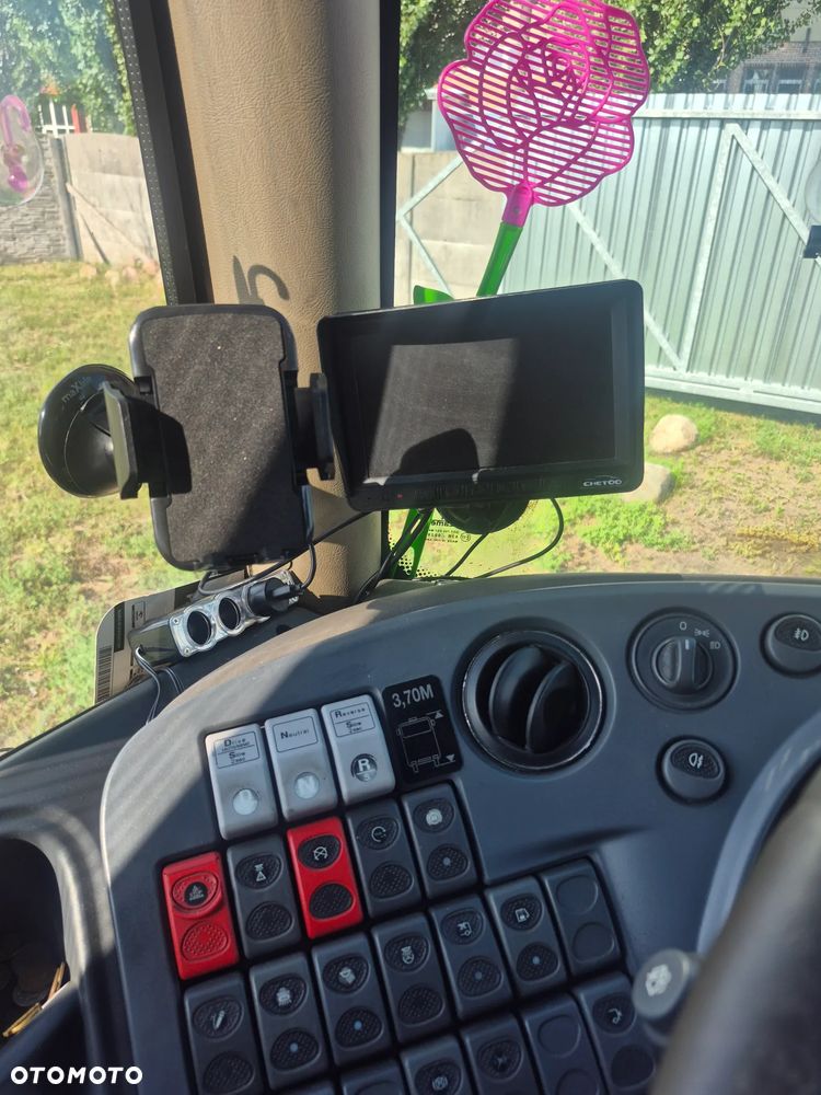 Irisbus Magelys PRO - 13