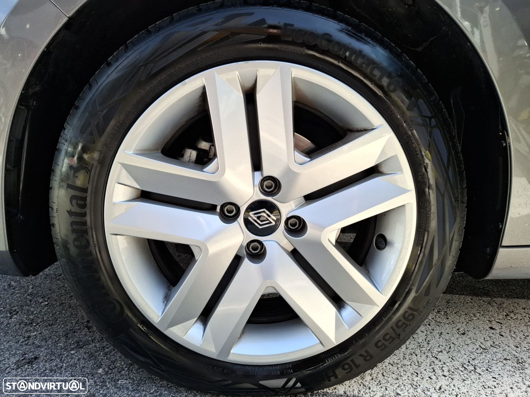Renault Clio 1.5 Blue dCi Intens - 25