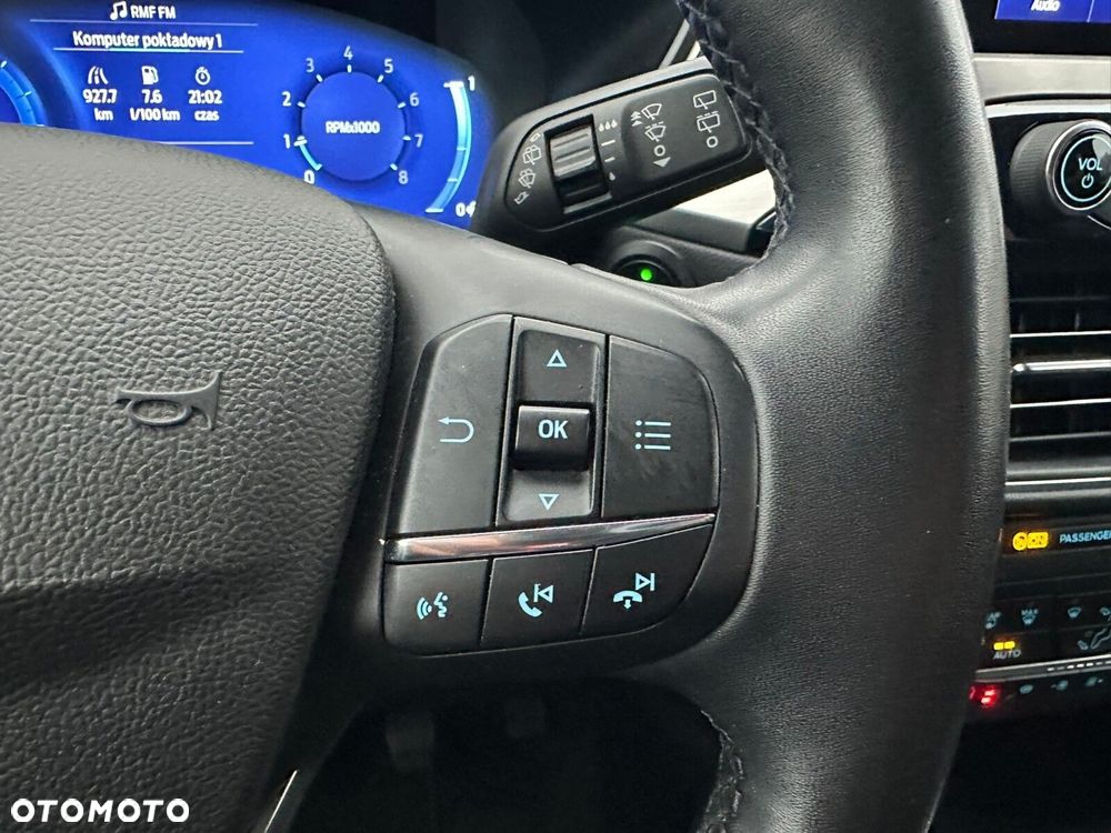 Ford Kuga 1.5 EcoBoost FWD Titanium - 19