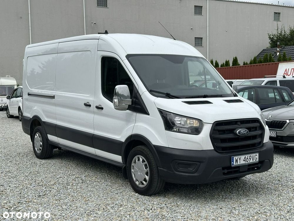 Ford Transit - 3