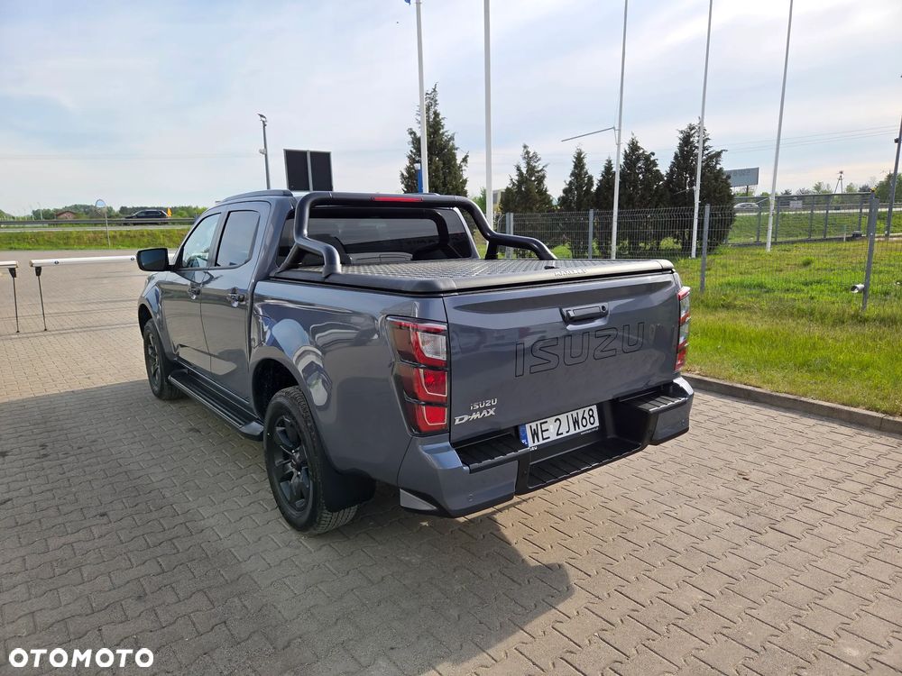 Isuzu D-Max 1.9 DC LSE - 7