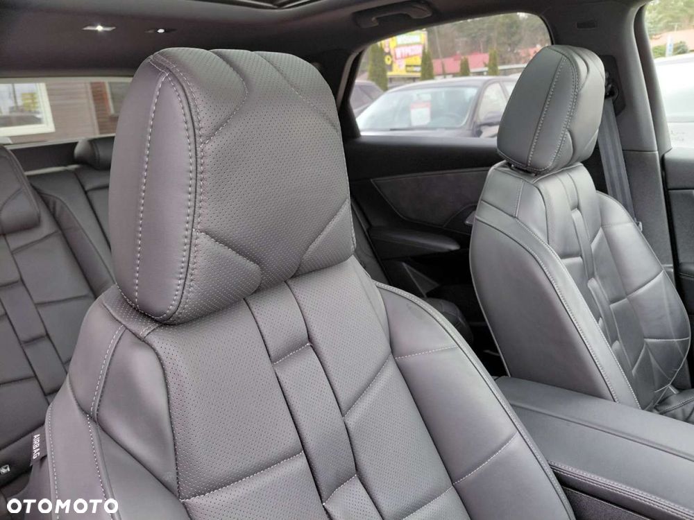 DS Automobiles DS 7 Crossback - 23