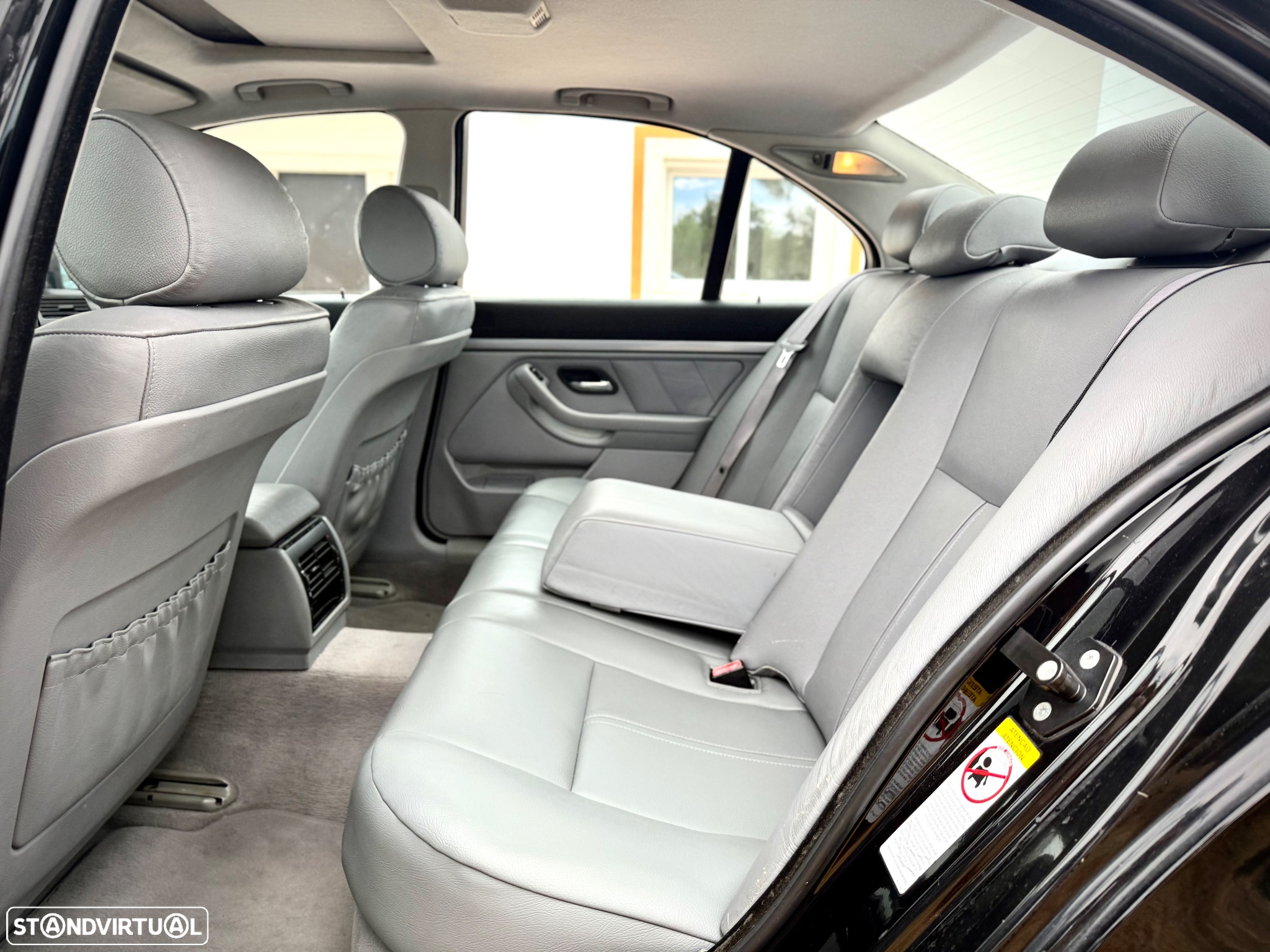 BMW 525 d Touring - 22