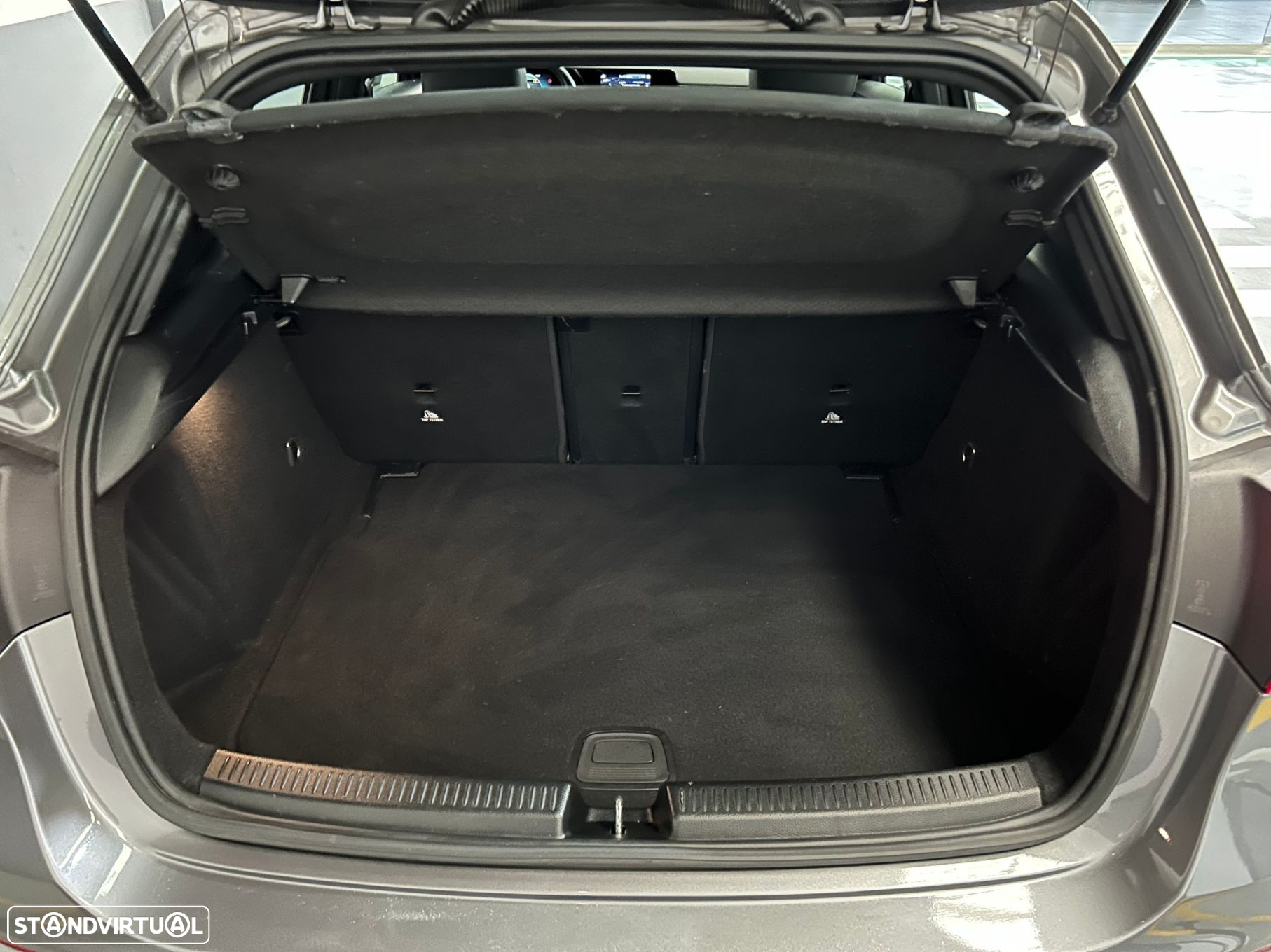 Mercedes-Benz A 180 d Style Aut. - 14