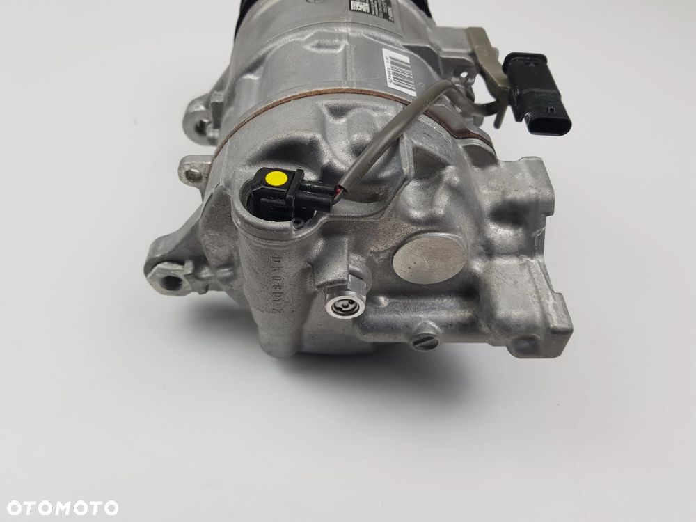 Kompresor Sprężarka klimatyzacji BMW X3 G01 X4 G02 G20 G22 7948805 - 6