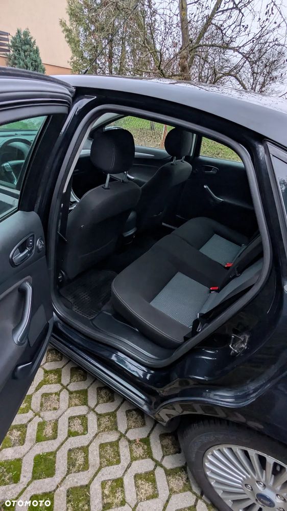 Ford Mondeo 2.0 TDCi Gold X - 12