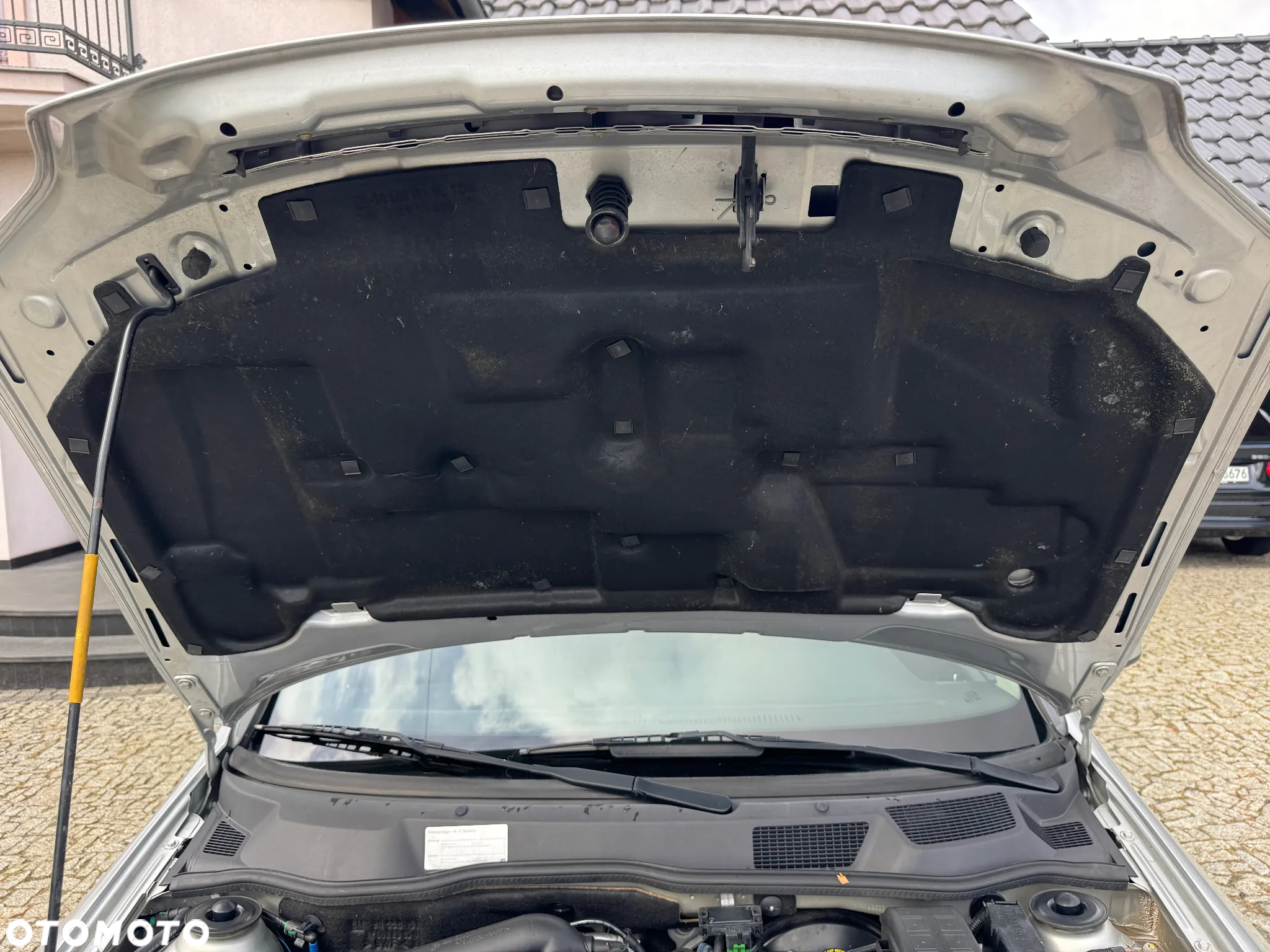 Opel Astra II 1.6 Comfort - 36