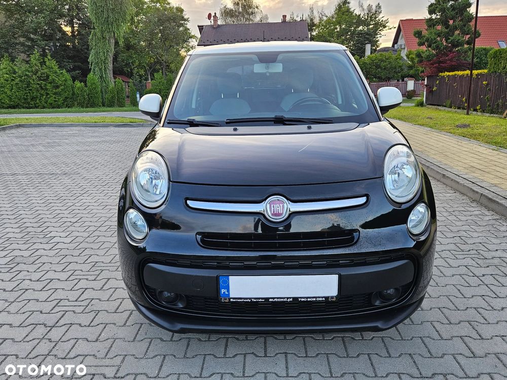 Fiat 500L 1.3 Multijet Pop Star S&S - 3